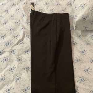 Tabots dress pants. Brand new